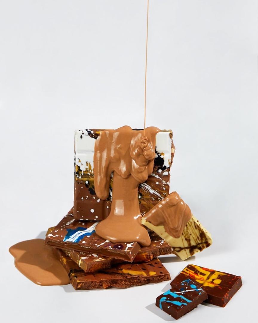 Tasty Chocolate
